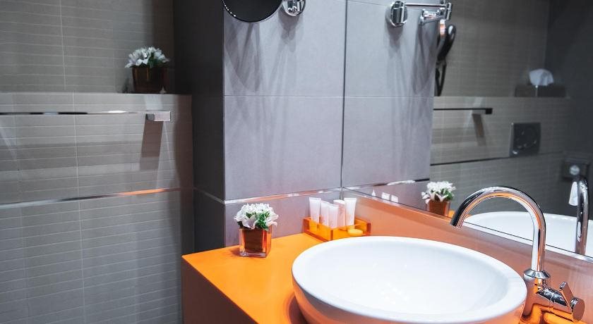 Hotel Townhouse 27 9