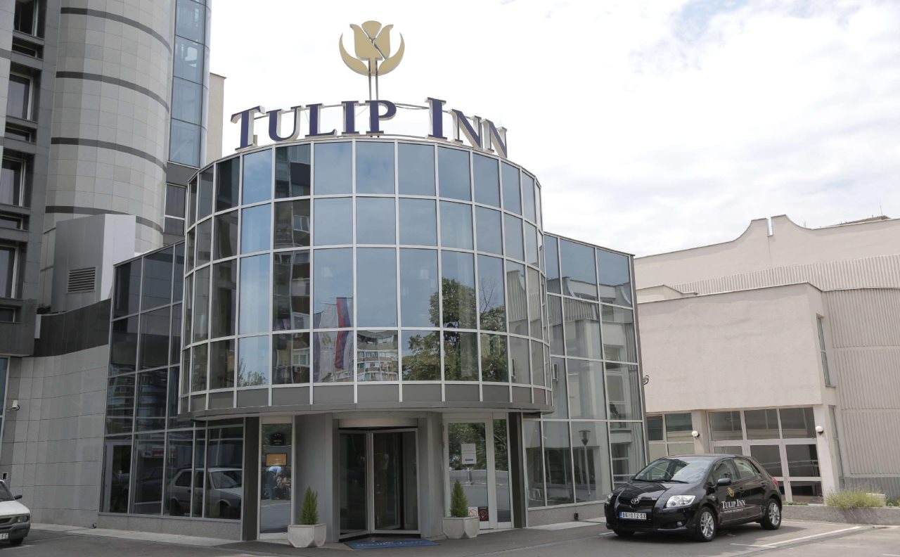 Putnik Inn Belgrade 1