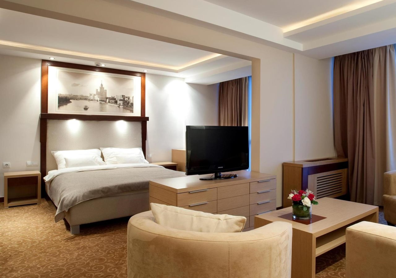 Putnik Inn Belgrade 10