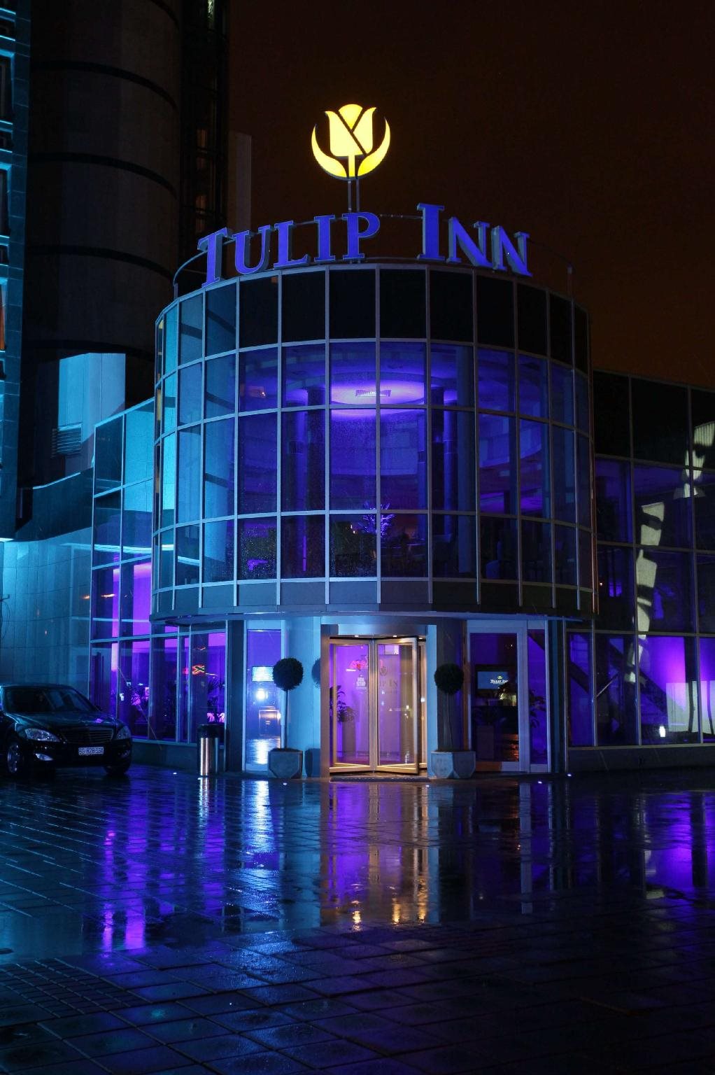 Putnik Inn Belgrade 19