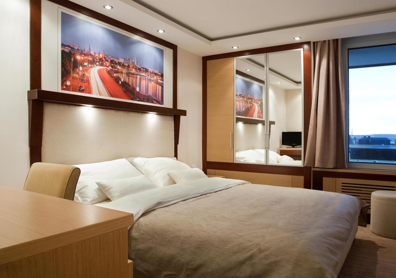 Putnik Inn Belgrade 2