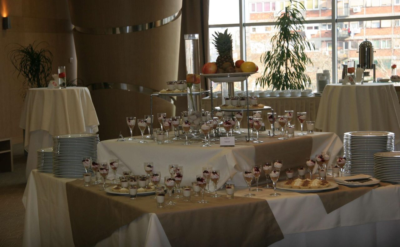 Putnik Inn Belgrade 22