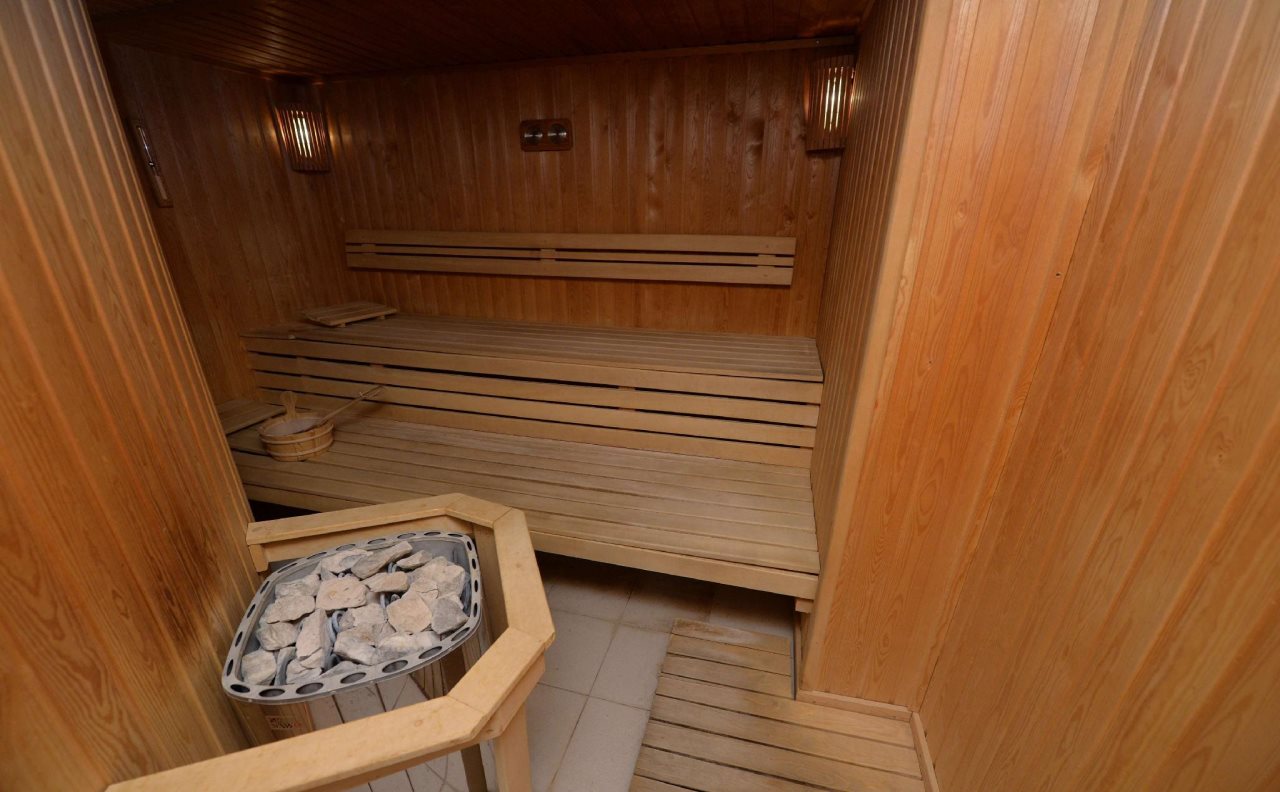 Putnik Inn Belgrade 24