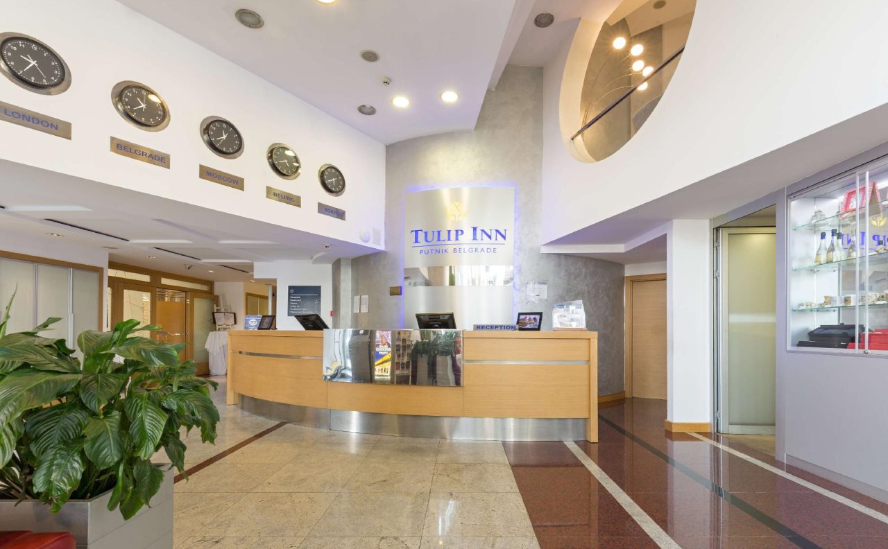 Putnik Inn Belgrade 5