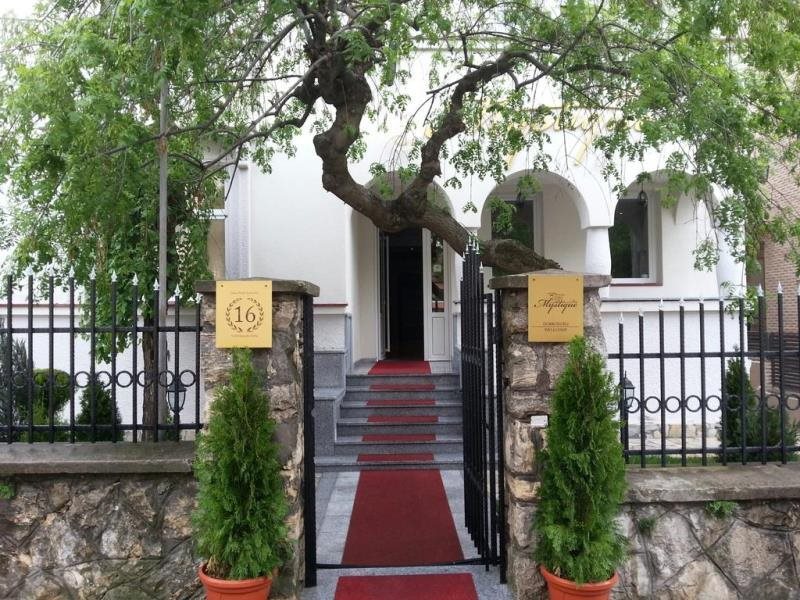 Villa Mystique 11