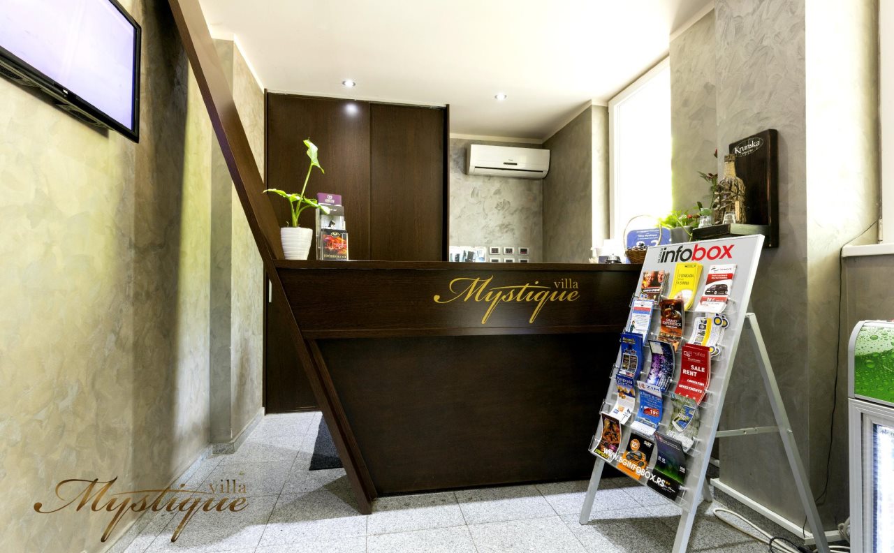 Villa Mystique 13