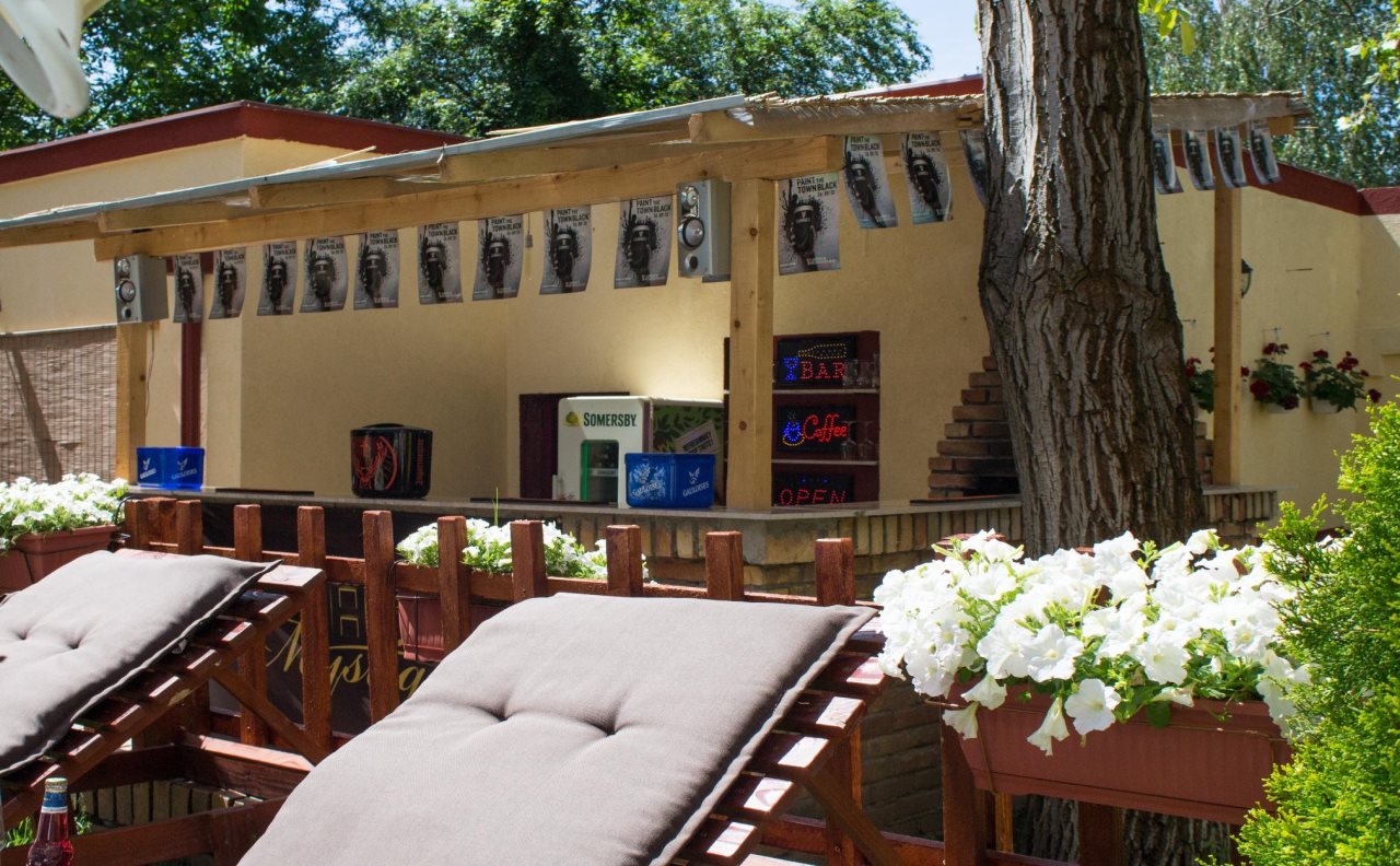 Villa Mystique 15