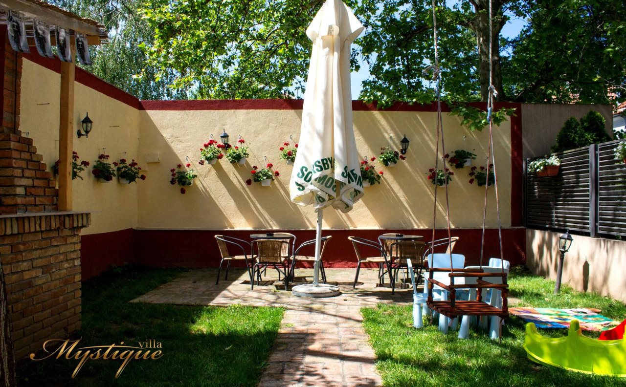 Villa Mystique 16