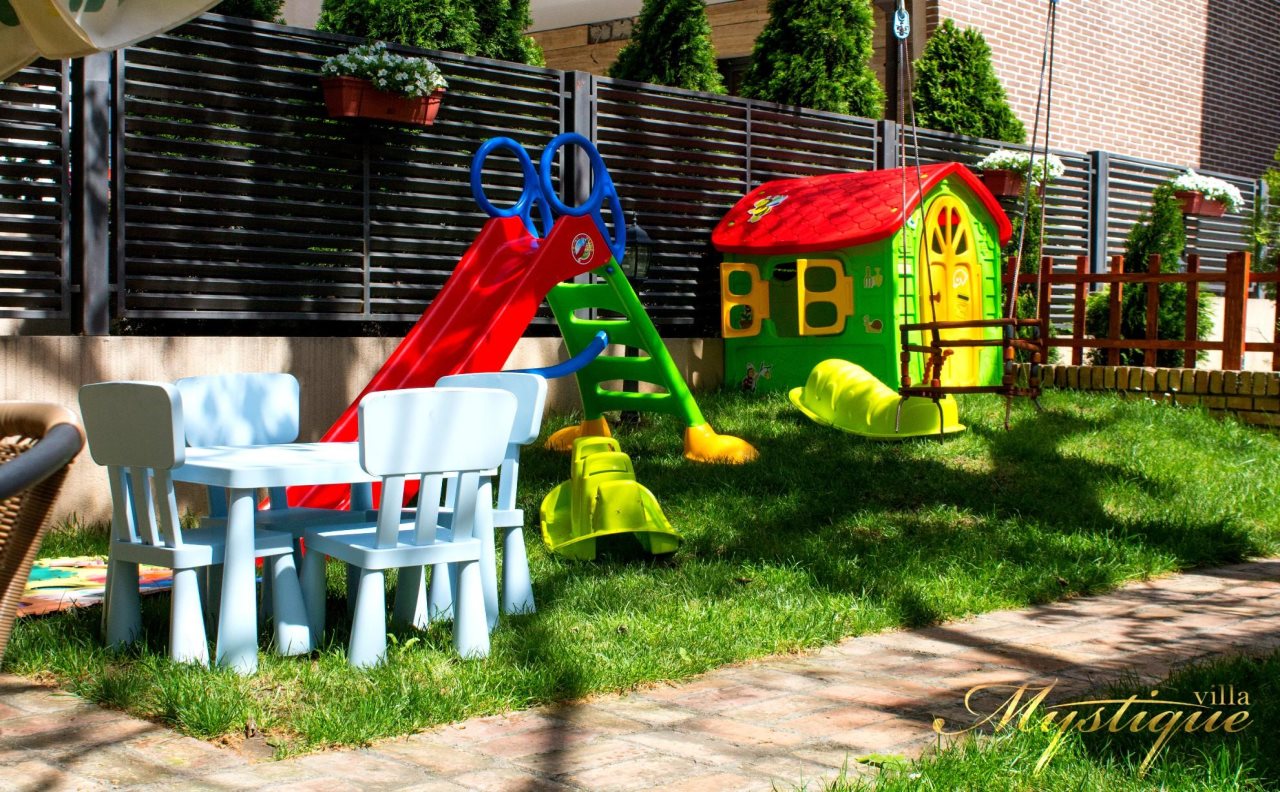 Villa Mystique 17