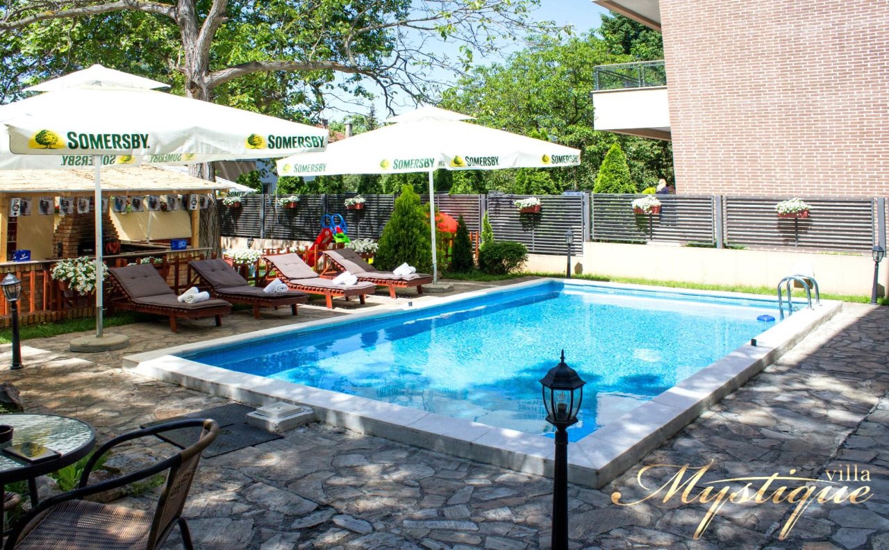 Villa Mystique 18