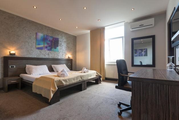 Villa Mystique 23