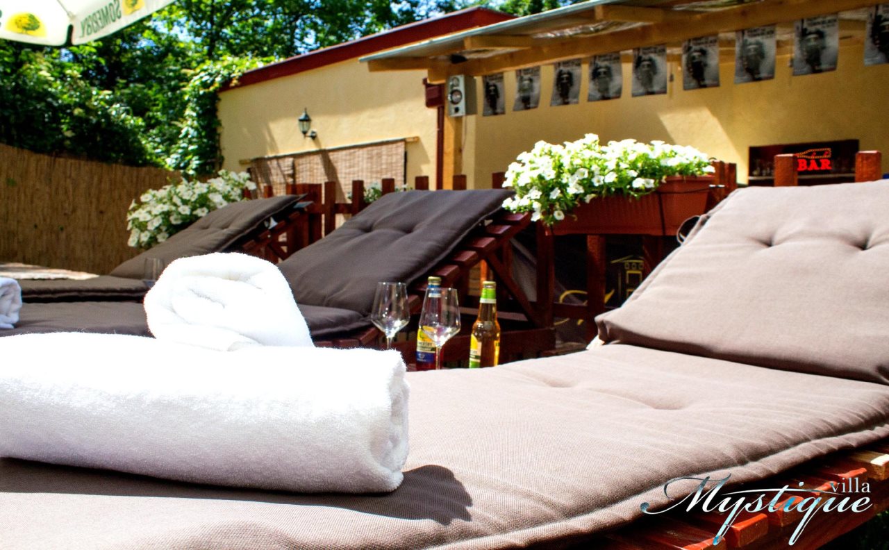 Villa Mystique 6