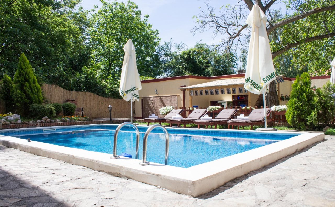 Villa Mystique 8