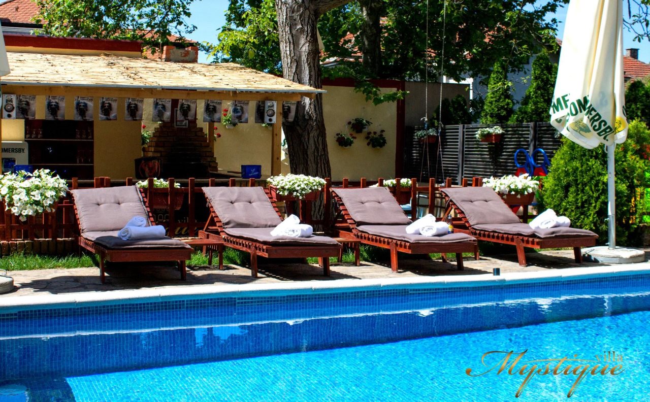 Villa Mystique 9