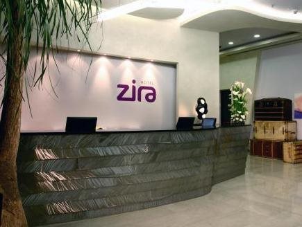 Golden Tulip Zira Belgrade 10