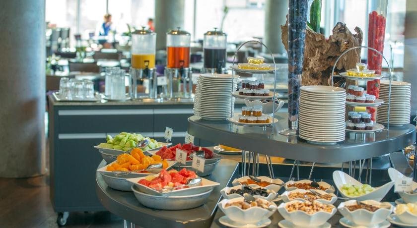 Golden Tulip Zira Belgrade 2