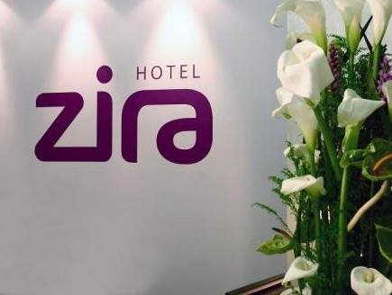 Golden Tulip Zira Belgrade 3