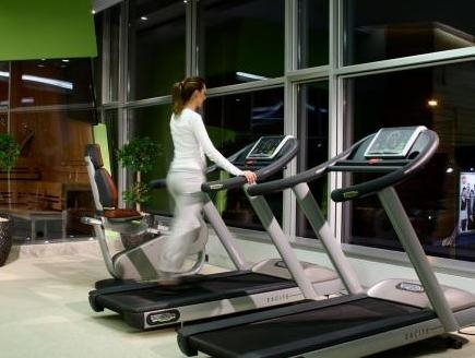 Golden Tulip Zira Belgrade 4