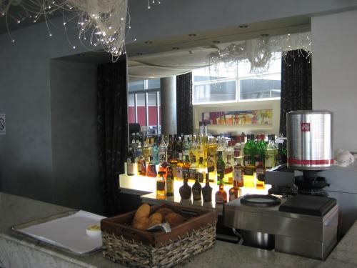 Golden Tulip Zira Belgrade 7
