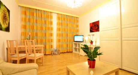 AJO Vienna Apartements & Residences 10