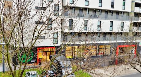 AJO Vienna Apartements & Residences 1