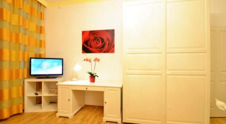 AJO Vienna Apartements & Residences 5
