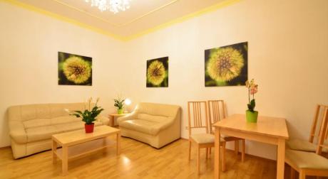 AJO Vienna Apartements & Residences 6