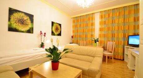 AJO Vienna Apartements & Residences 12