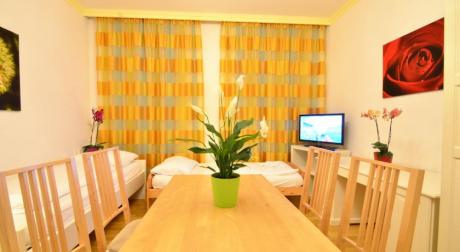 AJO Vienna Apartements & Residences 7