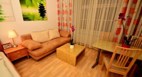 AJO Vienna Apartements & Residences 8