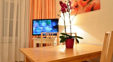 AJO Vienna Apartements & Residences 22
