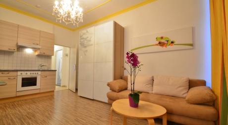 AJO Vienna Apartements & Residences 15