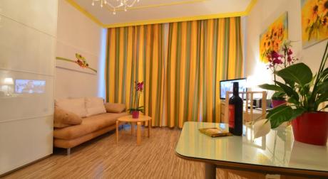 AJO Vienna Apartements & Residences 4