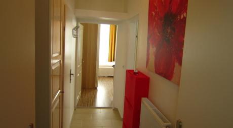 AJO Vienna Apartements & Residences 24