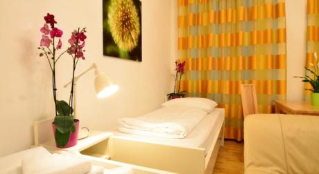 AJO Vienna Apartements & Residences 13