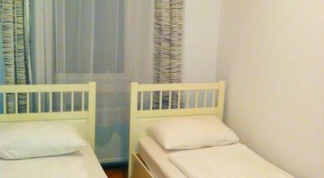 AJO Vienna Apartements & Residences 14