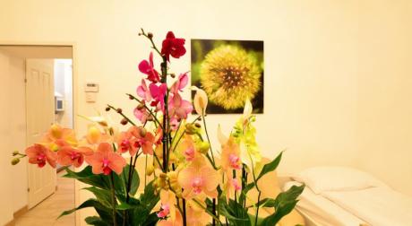 AJO Vienna Apartements & Residences 20