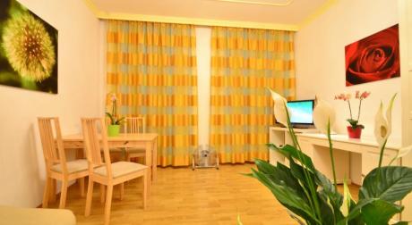 AJO Vienna Apartements & Residences 11