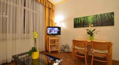 AJO Vienna Apartements & Residences 23