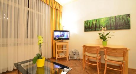 AJO Vienna Apartements & Residences 3