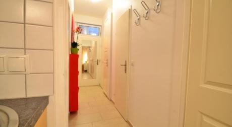 AJO Vienna Apartements & Residences 9