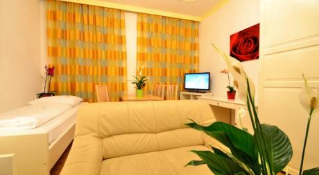AJO Vienna Apartements & Residences 17