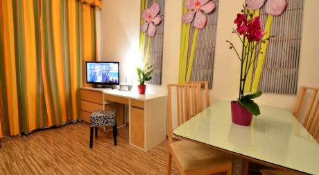 AJO Vienna Apartements & Residences 16