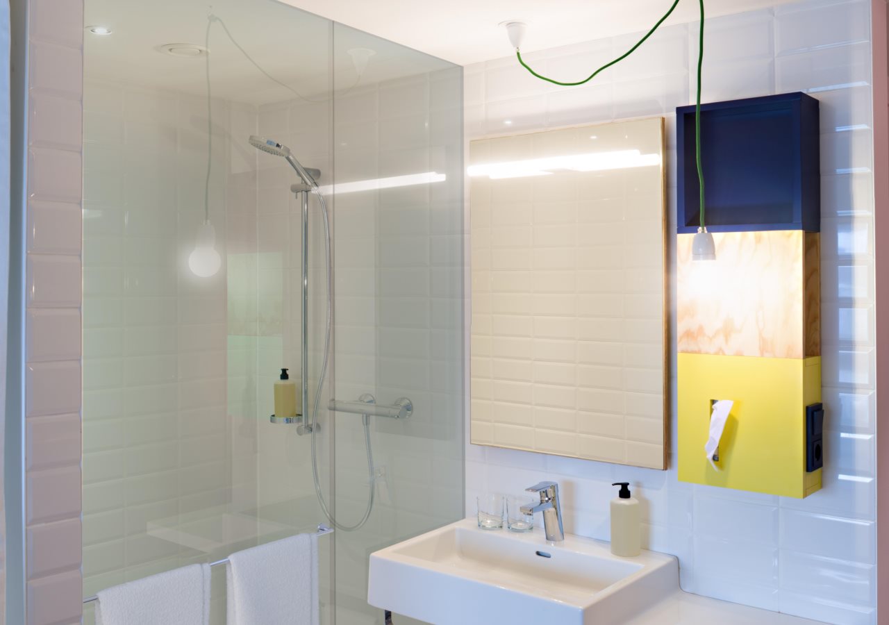 Hotel Schani Wien Hauptbahnhof 4