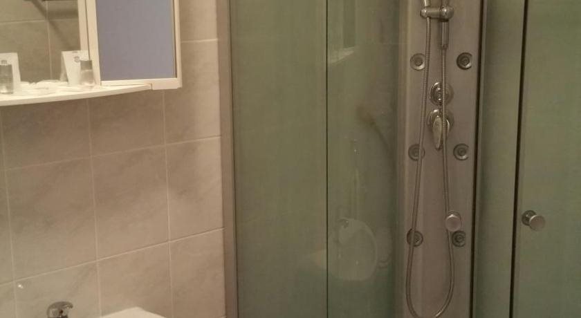 Marien-Hof Appartment Hotel 15