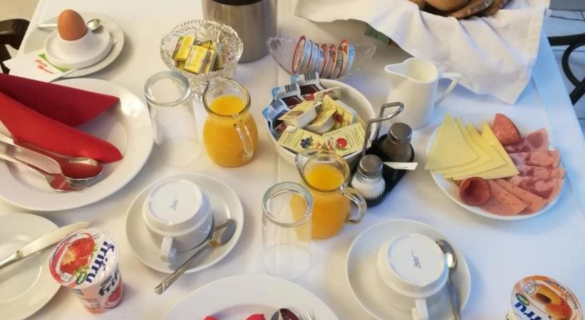 Marien-Hof Appartment Hotel 17