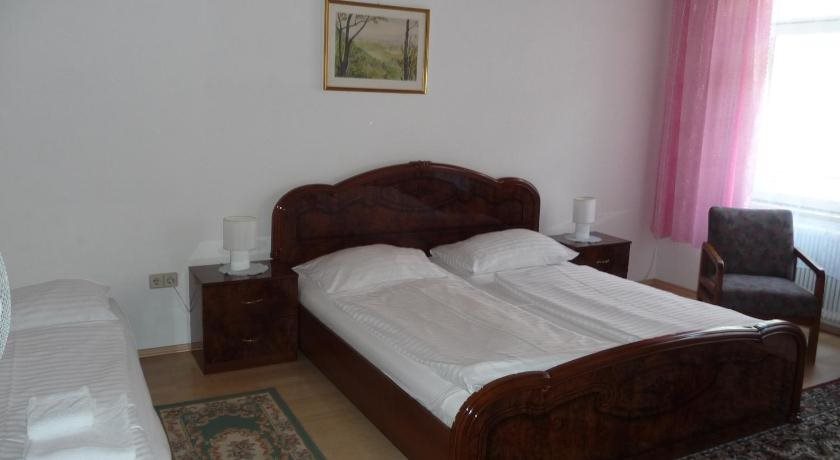 Marien-Hof Appartment Hotel 20