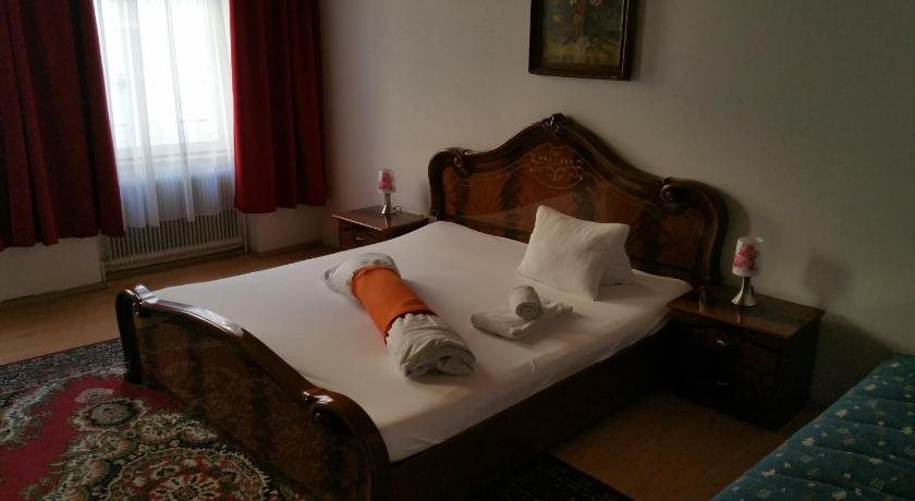 Marien-Hof Appartment Hotel 23