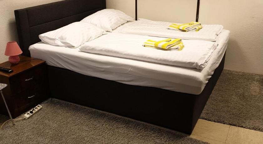 Marien-Hof Appartment Hotel 7