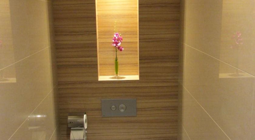 Leonardo Hotel Vienna Hauptbahnhof 2